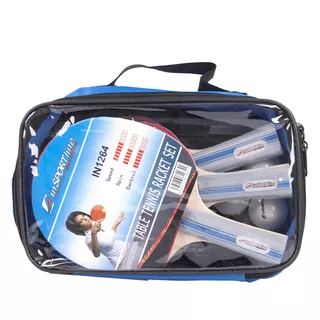 Pingpongová sada inSPORTline Table Tennis Racket Set