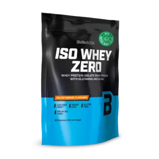 Iso Whey ZERO - 500 g