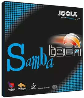 Joola Samba tech tükörszoft borítás 1.8