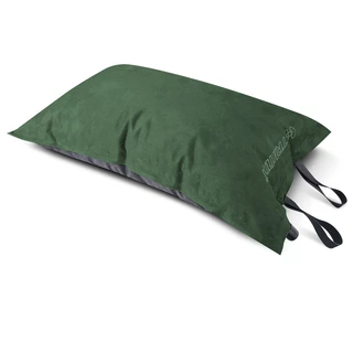 Self-Blowing Pillow Trimm Gentle - Green - Green