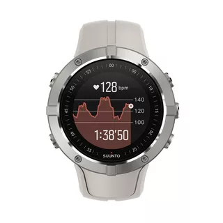 Sportovní hodinky SUUNTO Spartan Trainer Wrist HR Sandstone - 2.jakost