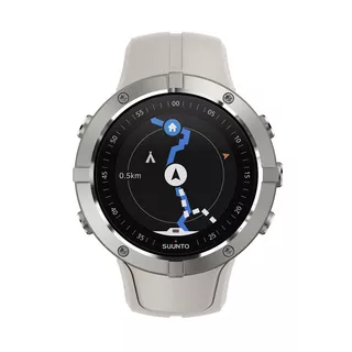 Sportovní hodinky SUUNTO Spartan Trainer Wrist HR Sandstone - 2.jakost