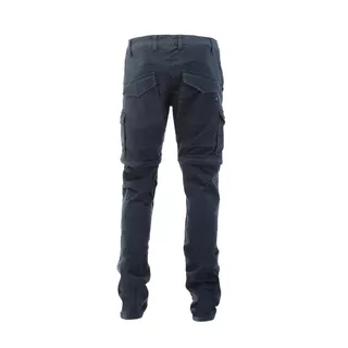 PMJ Santiago Zip Herren Motorradhose