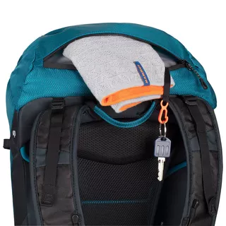 Batoh MAMMUT Ducan 30 l - Black