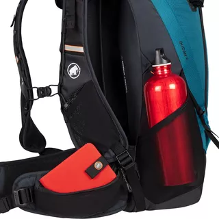 Batoh MAMMUT Ducan 30 l - Sapphire Black