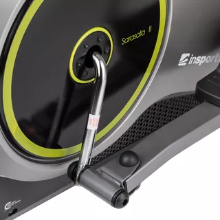 Elliptical Trainer inSPORTline Sarasota Dark II