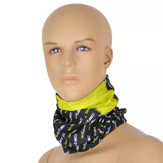 Multi-Functional Scarf W-TEC Tampa