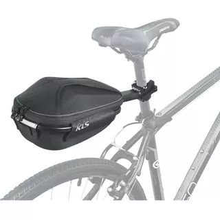 Seatpost Bag Kellys Satelite