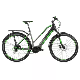 Crussis e-Savela 7.5 Damen Trekking Elektrofahrrad - Modell 2020