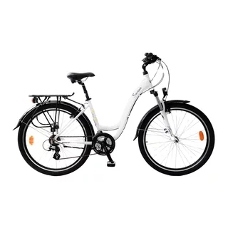 Commuter bike Saveno Magnolia 27,5" - model 2025