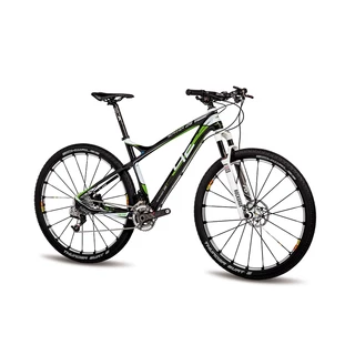 Horský bicykel 4EVER Scanner XX 29" - model 2016