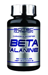 Scitec Beta Alanine Caps 150 kap.