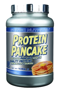 Étrendkiegészítők Scitec protein pancake