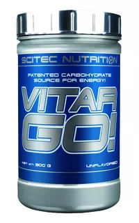 Scitec VitarGO 900g