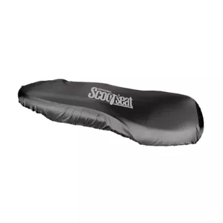 Motoros ponyva Oxford Scooter Seat Cover S