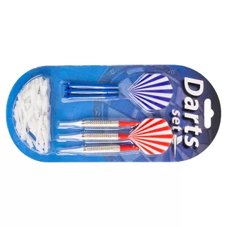 Darts inSPORTline Eskadro – 3-Pack