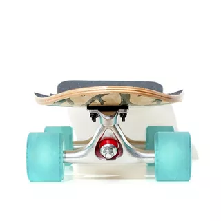 Fish Old School Cruiser Seadragon 32" Mini Longboard