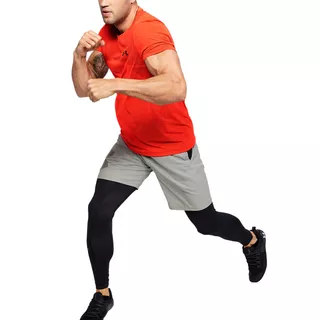 Pánske tričko Under Armour Seamless SS - S