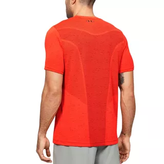 Pánske tričko Under Armour Seamless SS - L