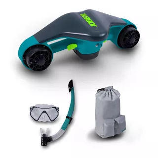 Underwater Scooter w/ Accessories Jobe Seascooter