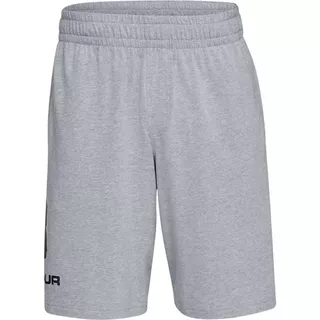 Férfi rövidnadrág Under Armour Sportstyle Cotton Graphic Short