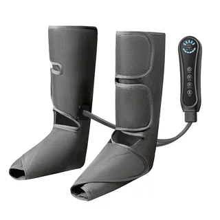 Air Compression Leg Massager inSPORTline Vrandair