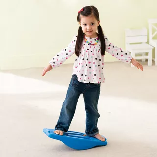 Детска балансираща подложка Eduplay Seesaw