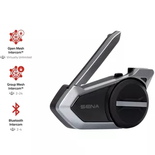 Bluetooth Headset SENA 50S (2 km reach)