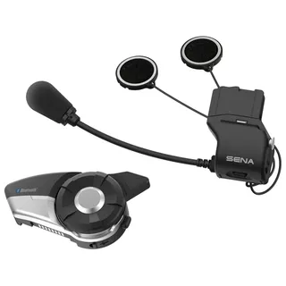 Bluetooth Headset SENA 20S EVO (2 km reach)