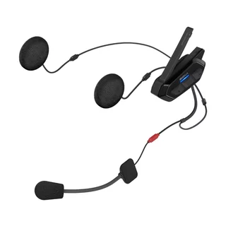 Bluetooth Headset SENA Spider RT1 (2 km Range) – 2-Piece Set