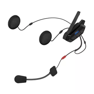 Headset SENA Spider RT1 (dosah 2 km) - súprava 2 jednotiek