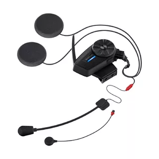 Headset SENA Spider ST1 (dosah 2 km) - sada 2 jednotek