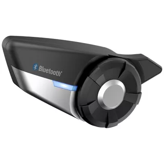 Bluetooth Headset SENA 20S EVO (2 km Reach)