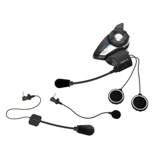 Bluetooth Headset SENA 20S EVO (2 km Reach)