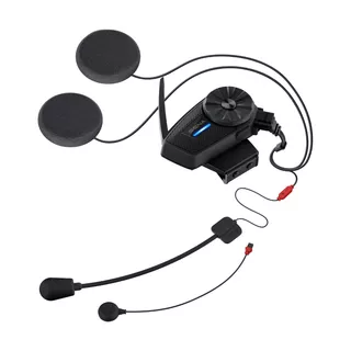 Headset SENA Spider ST1 (dosah 2 km)