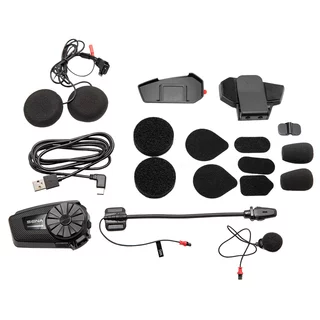 Bluetooth Headset SENA Spider ST1 (2 km Range) – 2-Piece Set
