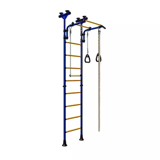 Suprafort jungle gym ATLANT R - Blue - Blue