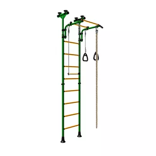 Suprafort jungle gym ATLANT R - Green