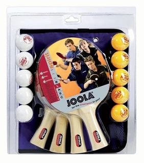 pin pong Joola Family