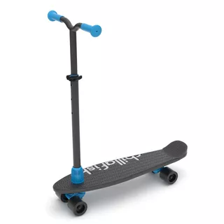 Scooter/Penny Board Chillafish Skatieskootie 2-in-1