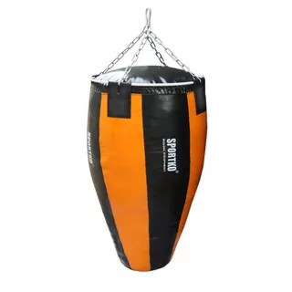 Worek treningowy SportKO GP5 50x100cm / 50kg