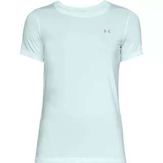 Dámske tričko Under Armour HG Armour SS - XS