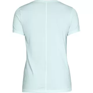 Dámske tričko Under Armour HG Armour SS - blue