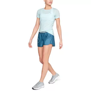 Dámske tričko Under Armour HG Armour SS - XS