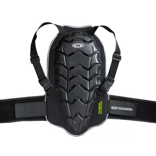 Back protector WORKER  Shield M