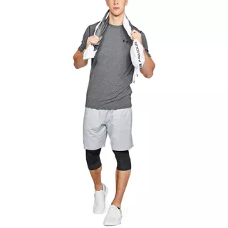 Pánske tričko Under Armour Threadborne Fitted SS - XS