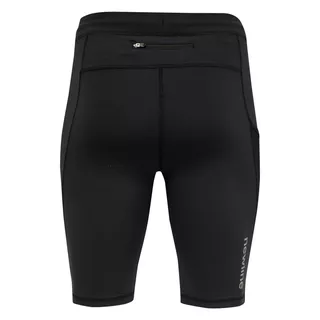 Men’s Compression Shorts Newline Core Sprinters - Black