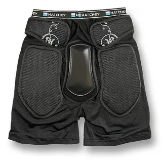 Hatchey Protective Snowboard Shorts