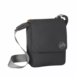 Taška přes rameno MAMMUT Shoulder Bag Square 4 l