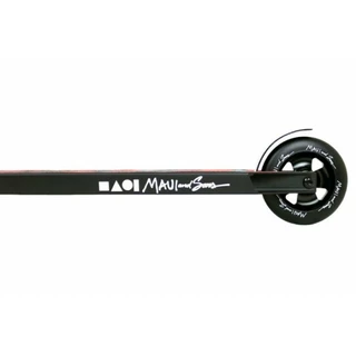 Freestyle Scooter Maui Shredder SCS - Black